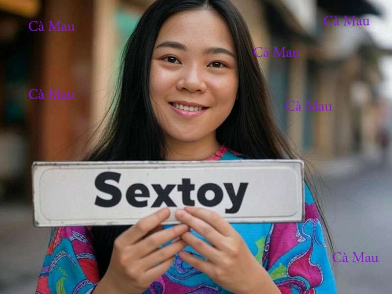 Sextoys Nữ Cà Mau Mở Cửa 24/7, Có Nên Thử?